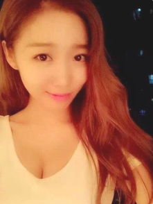 中国十大95后女主播胸大活好,最小竟然是00后
