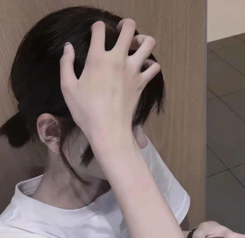 高清女生头像优质伤感头像女