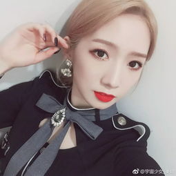 让女生们都喜欢的女孩子,是孟美岐这样的