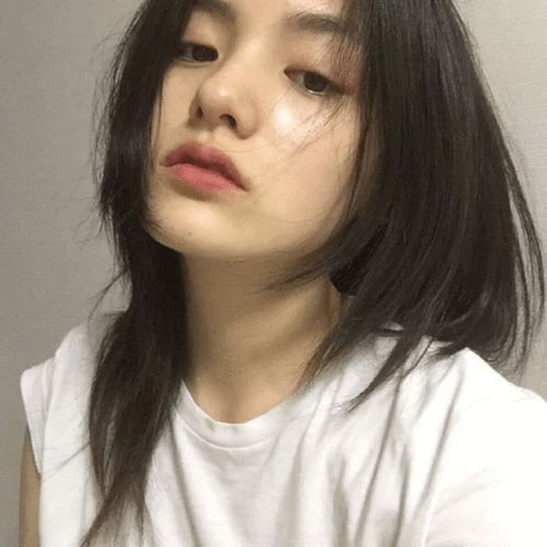 情敌看中的女头颇有品味