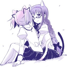 山田p站二次元插画少女动漫魔法堆糖,美好生活研究所