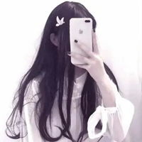 用手机挡住脸的照片女生头像不加滤镜霸气手机遮脸女生头像