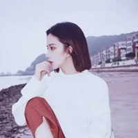 qq头像短发女生高冷个性短发头像女生气质高冷