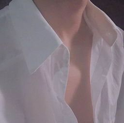 不露脸男女半身头像