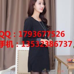小清新韩版女装棉麻衫批发秋季长袖上衣批发女装上衣棉麻衫批发