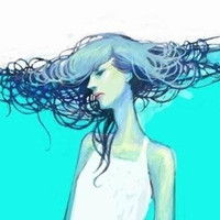 淑女qq头像淑女的第一要素是要温柔
