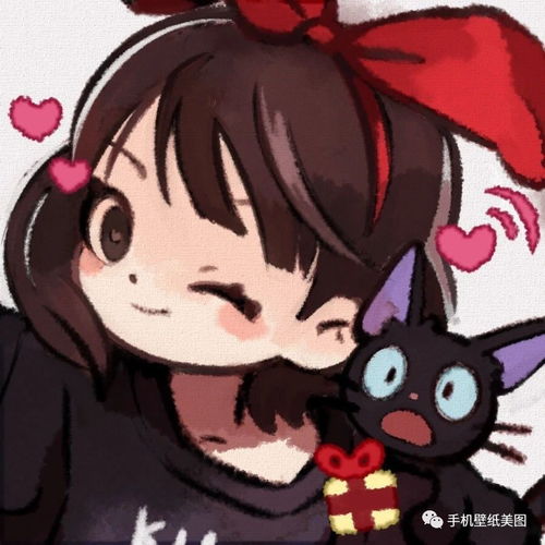 女生头像,2021可爱头像