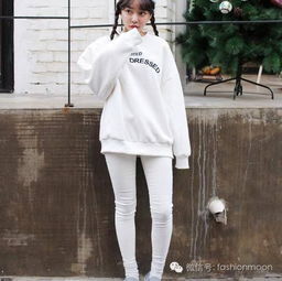 好看又买得起甜美少女的穿搭必备款
