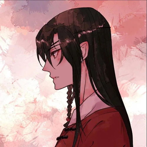 情头女追男隔层纱也千万不要倒追,对方很难珍惜你