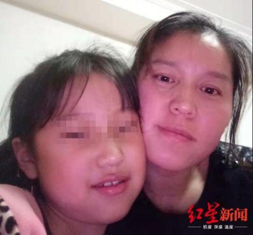 十二岁女孩微信头像杀害