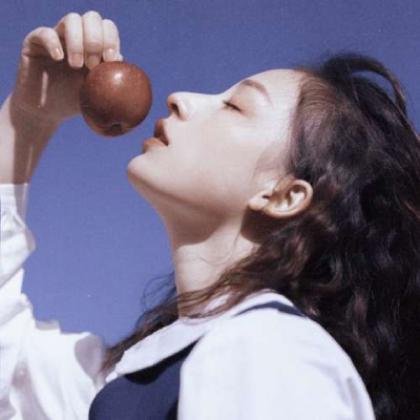 复古韵味女生头像,唯美意境特别独特的女头