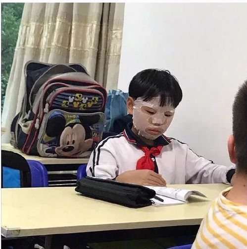 这波富炫的,吓掉了本佛系青年的保温杯