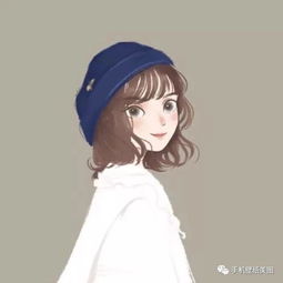 qq个性头像,2019好看的微信头像