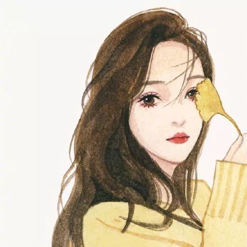 动漫头像集图山川是不卷收的文章,日月为你掌灯伴读腾讯新闻