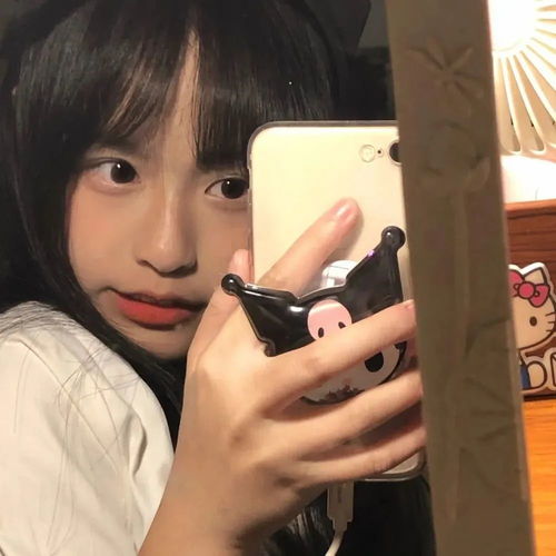 头像女生头像动漫黑暗系,我愿意做你的小美人鱼永不劈腿腾讯新闻