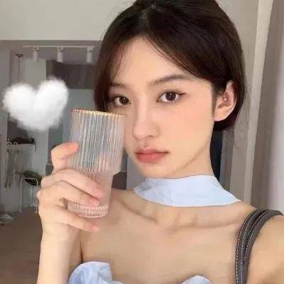今日头像有的人就是不知足