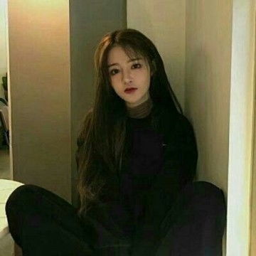 受欢迎的一对女生闺蜜头像