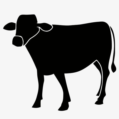 牛动物牛肉奶制品农场图标高清素材牛奶设计图片免费下载页面网页平面电商创意素材png素材素材
