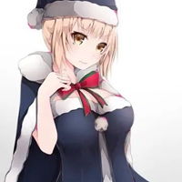 动漫插图图片大全清新可爱清新少女动漫插画图片