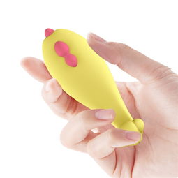 leten雷霆app智能萌鸡小宝跳蛋女性情趣用品女用按摩硅胶