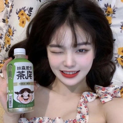 最吸引人的女头像闺蜜