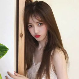 女生头像你是我的优乐美吗