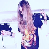 qq头像欧美范女生非主流需要用1轮回的时间来换取你的爱