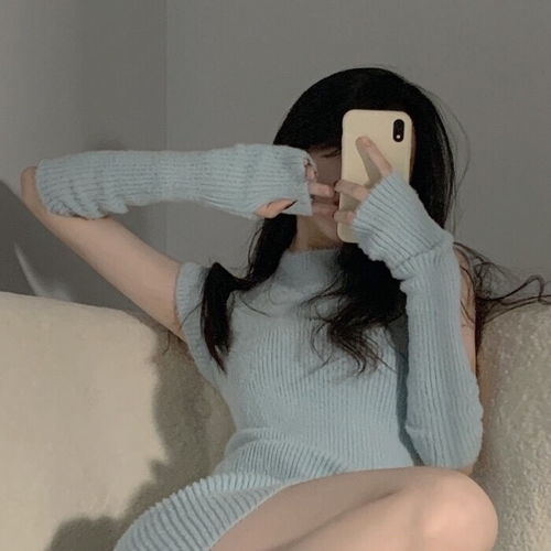 独一无二的女生优质头像