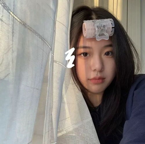 女生头像1004高质ins真人微信头像