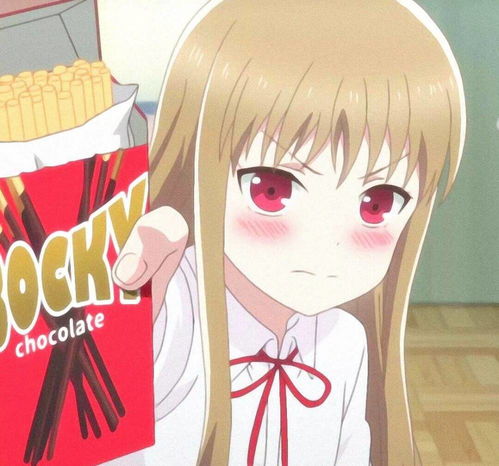 必存女生头像