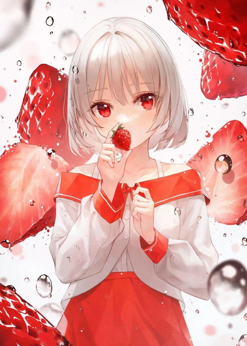 超仙少女心头像