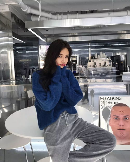 明年的流行,怎么穿好看