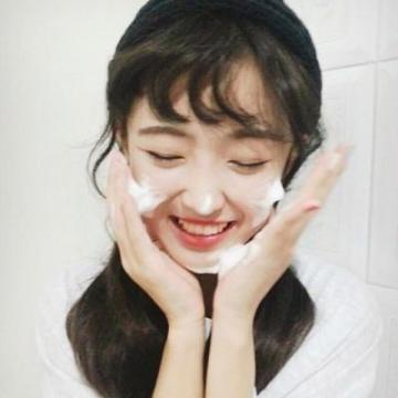 可爱女生头像搞笑幽默图片2020精选只说喜欢你却不说在一起