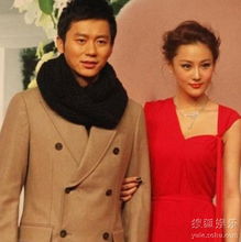 曝李晨张馨予因石头分手原计划情人节求婚