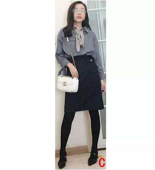 真人解析如何显成熟,但不减少女感