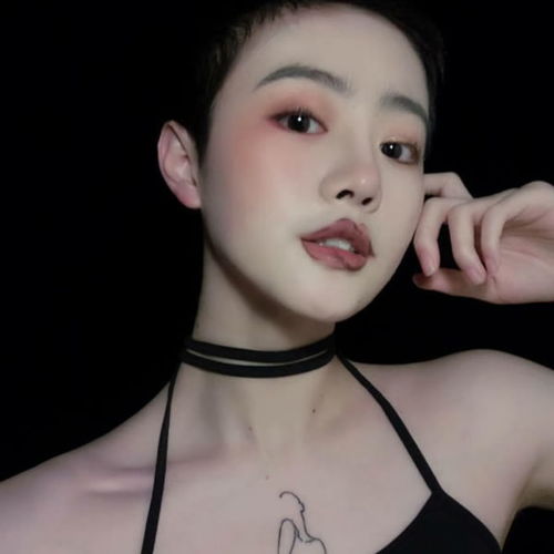 属你最撩人