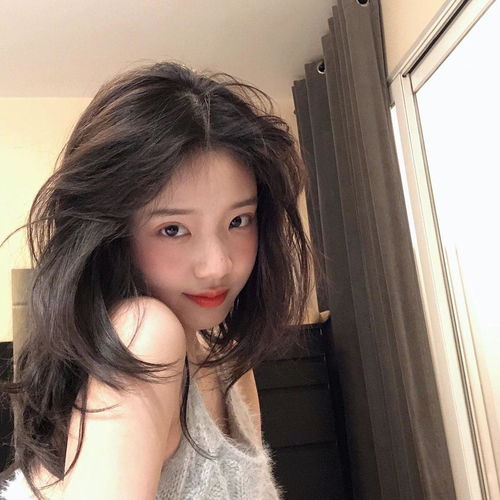 第237期白嫩少女zoe小涵令人心动