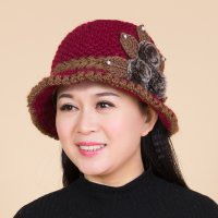 中老年女人图片头像微信头像图片大全