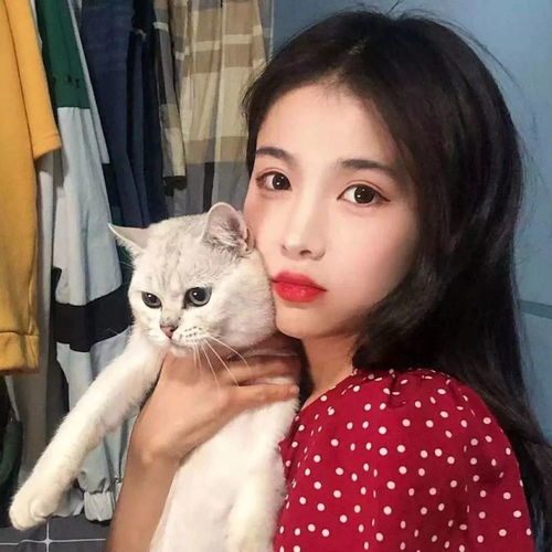女生头像朦胧忧郁女生头像