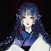 个性女头动漫个性略带霸气的动漫女生