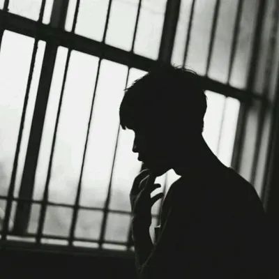 高冷气质男生头像