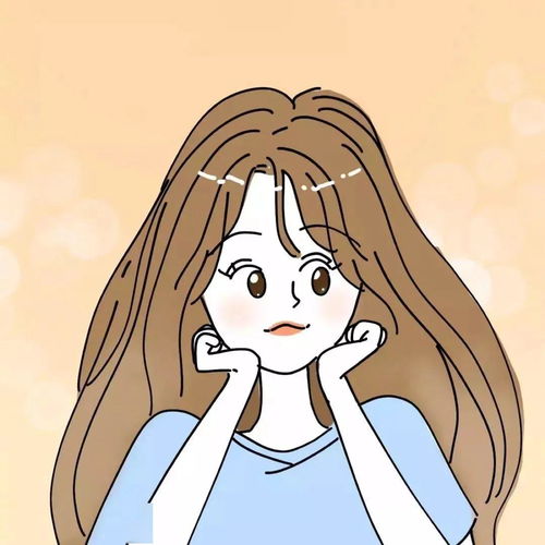情侣闺蜜头像大天蓬女生版