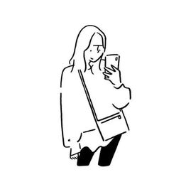 简洁头像你要多开心哦