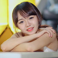 2018人气网红美女头像微信头像图片大全