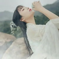 qq头像喝酒女生头像