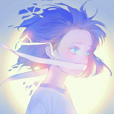 白灏宇动漫头像女生星星给卡通动漫头像我要个性网