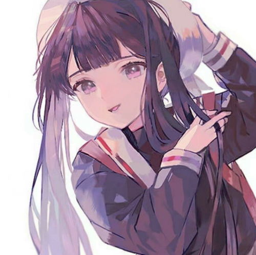 乱七八糟的头像