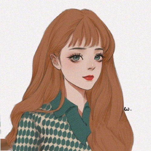 天仙下凡必备优质女生头像