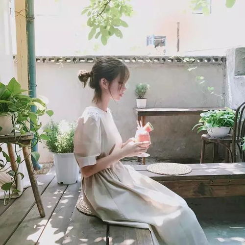 你用了她这么多年头像却不知道她是谁这位在日本爆红的冰淇淋色小姐姐原来叫泰利