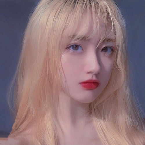 女头从喜欢的事里得到力量和快乐